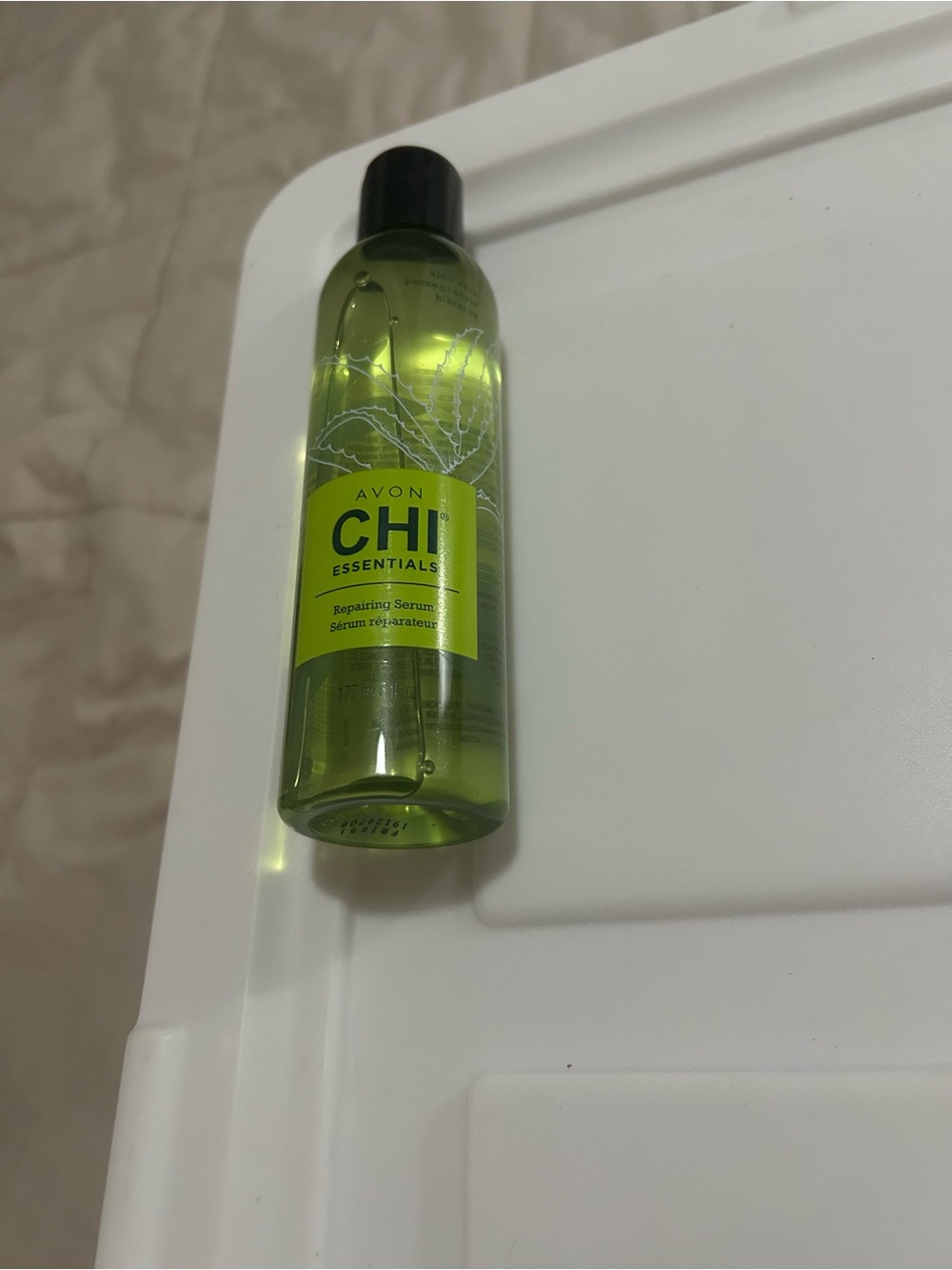 New! Avon CHI Essentials Repairing Serum